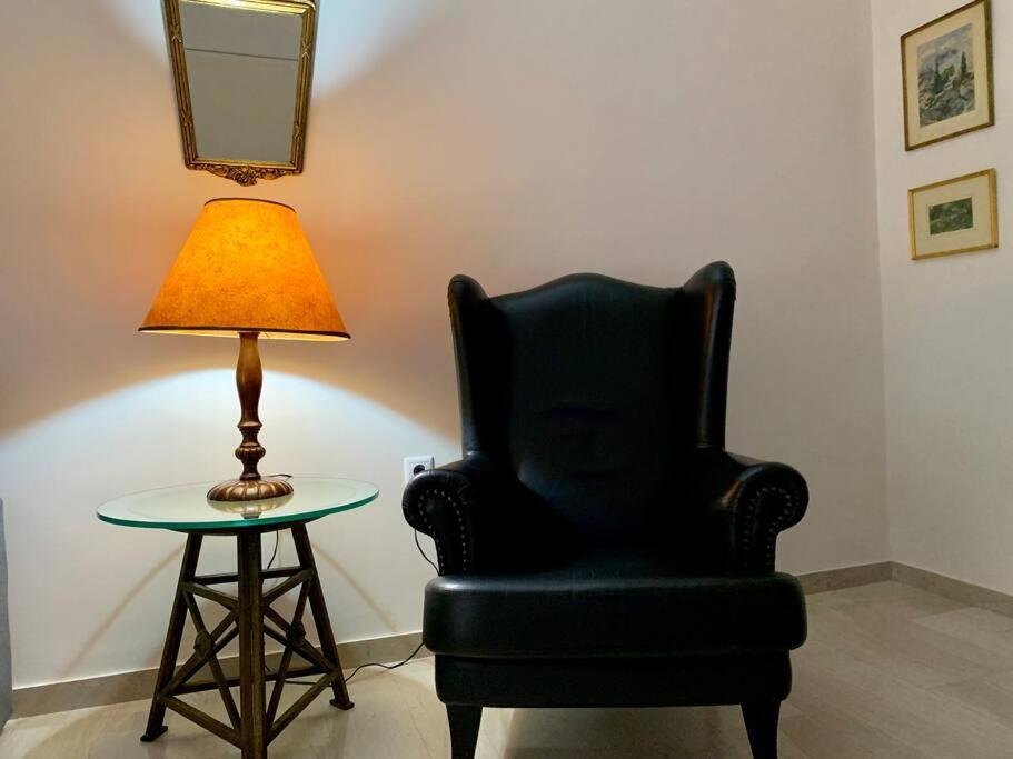Alexa'S Downtown Apartment Atény Exteriér fotografie