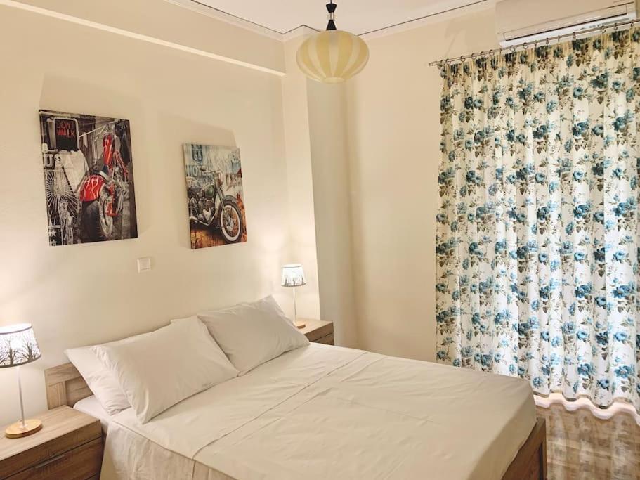 Alexa'S Downtown Apartment Atény Exteriér fotografie