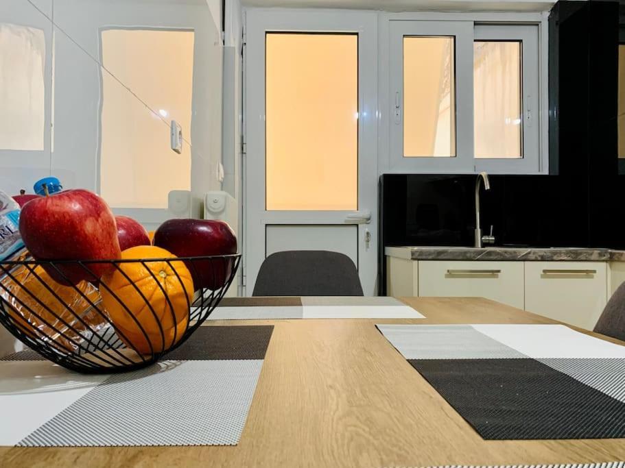 Alexa'S Downtown Apartment Atény Exteriér fotografie